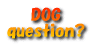 DOG question? 